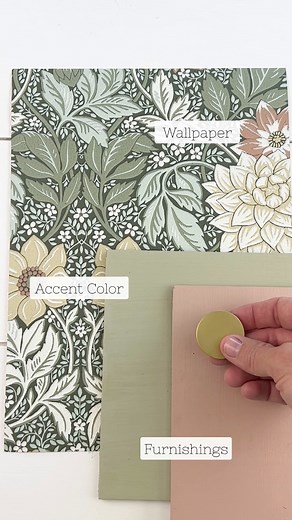 8.9K views · 51 reactions | There’s just something magical about designing a nursery? It’s one of my favorite places to design. So if you’re looking for some nursery inspo, this post is for you. #nurserydesign #nurseryroom #nurseryroomdecor #babyroomideas #babyroomdecoration #babyroominspo #babyroomdesign | Simplee DIY | Facebook