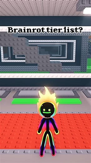 Brainrot Tier List? 📖🧠 #roblox #stealabrainrot #brainrot