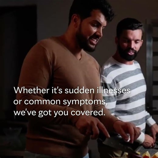 Enjoy Access to Mayo Clinic Healthcare with Primary Care On Demand (1:1)