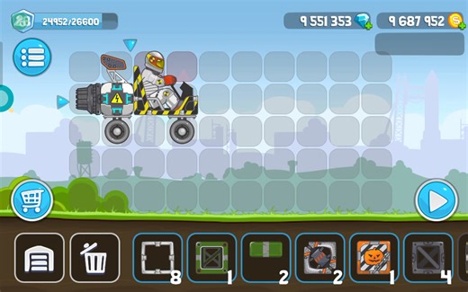 新手终于sub13了