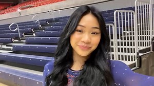 389K views · 6K reactions | Sunisa Lee's got moves, but can she stick the landing on Dancing with the Stars?  | Dancing with the Stars | Facebook