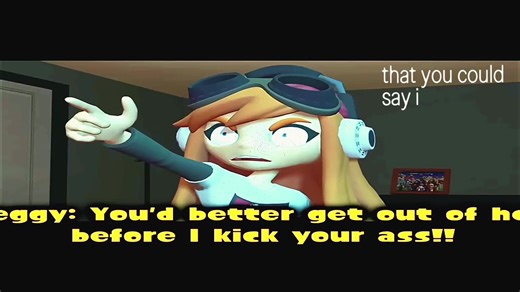 #smg4 #meggypuzzles #meggysmg4 #puzzlessmg4