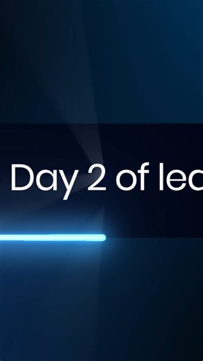 Murali on Instagram: "After Effects - Day 2 Need the assets from this video? Just DM. . #aftereffects #premierpro #videoediting #motiongraphics #design #reelsfyp #graphicdesign #contentcreator #fyp #foryoupage #day1 . Day 2 edit — what you say?"