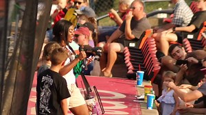 2.5K views · 79 reactions | Tonight is the last game of the 2021 season and all we have to say is THANK YOU FANS! Thank you for supporting us in the Inaugural Season of the MLB Draft League, here are a few words from some of our players and staff! See you for first pitch at 7pm with fireworks post game presented by Premier Dental Arts! | Frederick Keys | Facebook