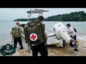 7 vs. Wild: Panama - Rettung an Tag 6 | Folge 13