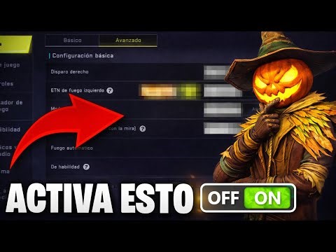 Si Juegas Blood Strike DEBES Activar ESTO para GANAR MÁS
