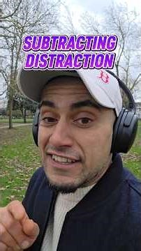 Clarity As A Discipline, Vision As A Consequence #inspiration #motivation #friday #ramadan