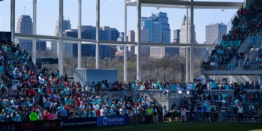 Kansas City included in U.S. bid for 2031 FIFA Women’s World Cup