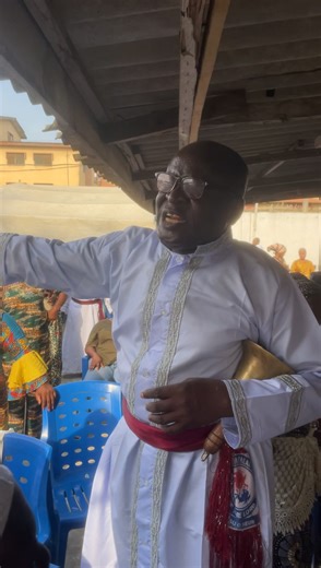 Experience the Power of Oreofeshilo Praying Band