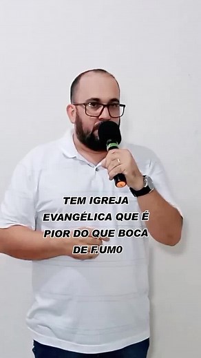 Alienação em Igrejas Evangélicas no Brasil