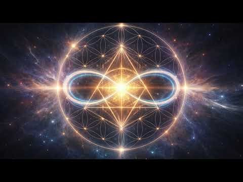 Embodied Perception Field - How the Body and Senses Build Reality 15D Oversoul Transmission