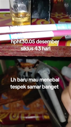 DPO dan HPHT: Panduan Tespek Kehamilan