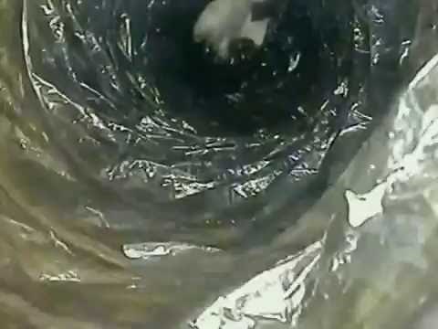 Air Duct Video Inspection Camera