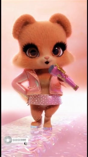 Benzaiten’s performance on the Shimmer Monsters stage. Rate it out of 10? #Animation