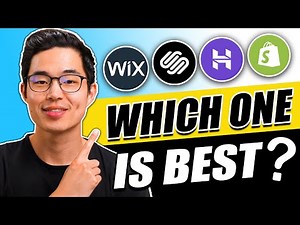 The TOP Website Builders in 2025 - My Recommendations