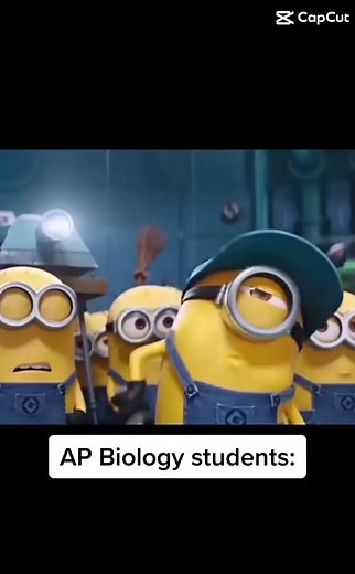 AP Biology Selection in Biology