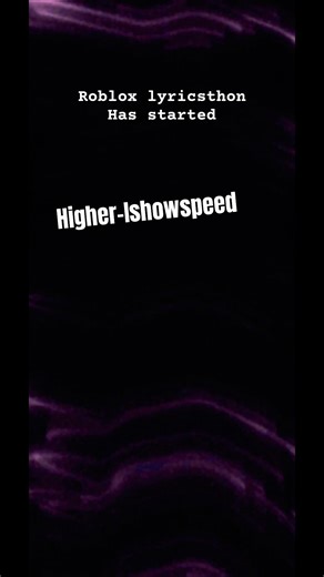 Higher in Roblox lyrics #arknights