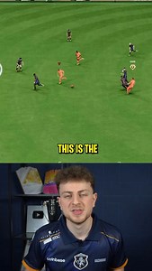 The most BROKEN FORMATION in EA FC 25! 😳 The 4-2-3-1 wide is already one of the most effective formations in EA FC 25 but we’ve made it even stronger with a few key tweaks. 🔧 Keep both fullbacks on Fullback & Defend to stay solid at the back and avoid getting caught on counter attacks, especially against the popular formation: 4-2-1-3. This keeps your defensive shape compact and helps you win the ball back quickly. 🧱 Set both wingers to Inside Forward to add extra threat through the middle an