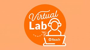 Teach Reach Live - Advanced Kiosk