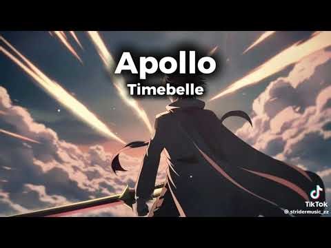 Nightcore Apollo 1hr non stop