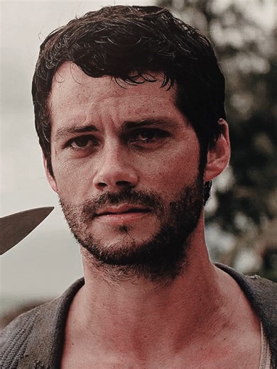 Dylan O'Brien as Bradley Preston in Send Help Edit