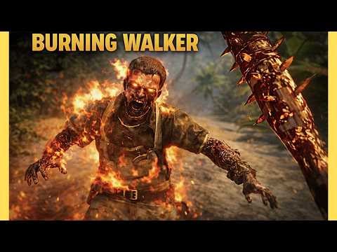 Fighting Prisoners at the Ferry Station | Dead Island Riptide Walkthrough