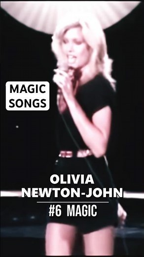 Do You Remember These Songs About Magic? ✨