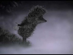Hedgehog in the Fog (Yuri Norstein, 1975)