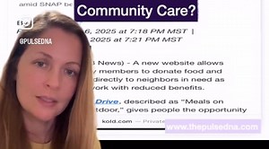 Is There a Science to Community Care?