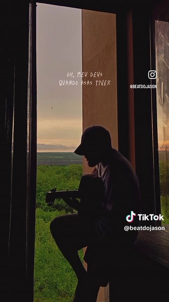 Os vídeos de Beatdojason (@beatdojason) com original sound - Beatdojason