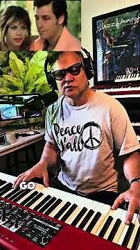 Polk Salad Annie - Tony Joe White cover