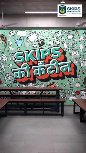 Experience Life at SKIPS University Ahmedabad | Where Learning Meets Inspiration! #LearnTheRightWay