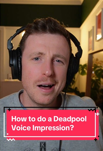 Scott Hill Voices on TikTok