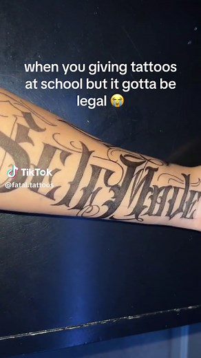 they luv it tho #tattoo #tattoosartist #choloart #tattoos #tattooideas #tattootiktok #tattoosleeve #schooltattoo #drawingideas #drawings #art #artist #drawing #cholo #cholostyle #chicano #chicanostyle #chicanoart #fyp