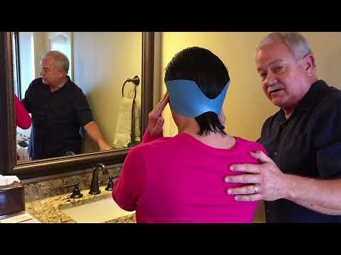 The Perfect Bob—At Home Hair Cutting Made Simple