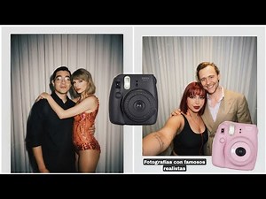 How to Create Polaroid-Style Celebrity Photos with Gemini on Android and iPhone