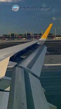 X-Plane 12: The Best Seat in the House? Pegasus Landing at Sabiha Gökçen