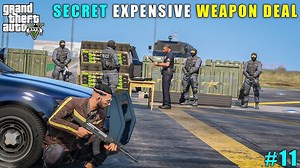 1.9M views · 29K reactions | Grand Theft Auto V | Weapons Deal With Sam | The One Gamer | Facebook