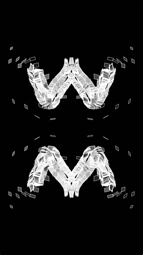 tekt on Instagram: "Trying out rebuilding my really old projects with pops #touchdesigner #tdpops"