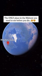 907K views · 136K reactions | Important Details The Witches Gulch,...