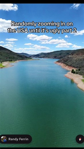 Comments states/parts of the US for me to try! #utah #geography #world #fyp