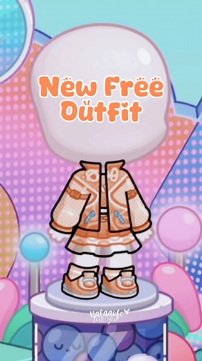 ⋆𐙚₊New free outfit┊Avatar World Update⋆.˚꩜.ᐟ 🪷💭ib : by me. @Avatar World Official #avatarworld #avatarworldupdate #fypシ゚viral #minivlogpazu #funny #fyp #nala #avatarworldsecret #segredos #avatarworldsegredos