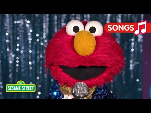 Sing Along with Elmo!🎤 Believe in Yourself🌟 | Sesame Street Songs🎵