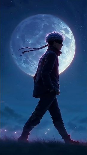 “Even Gods Get Tired | GOJO SATORU”🚀