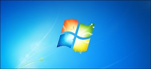 Windows 7 Support Ends - Moment of silence