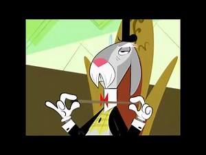 Foster’s home for imaginary friends Mr. Herriman best moments season 2