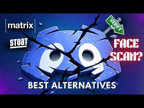 Discord Age Verification Backlash: The Best Alternatives in 2026
