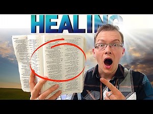 These 5 Scriptures Bring MIRACLES!! Video