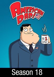 American Dad: A New Era for the Smith House