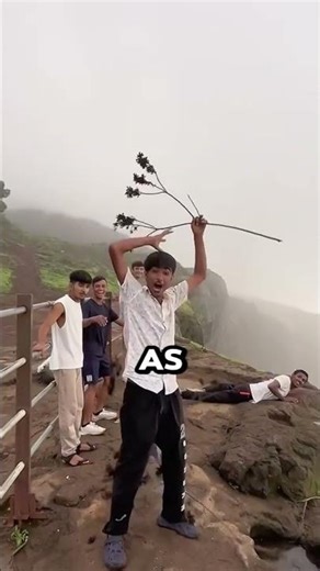 Gravity Doesn’t Work Here?! 🤯